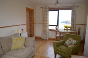 Гостиница Highland Holiday House  Дернесс 